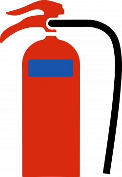 Fire Extinguisher Clipart Group (52+)