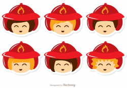 Free Fireman Face Cliparts, Download Free Clip Art, Free ...