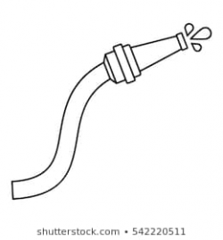 Fire hose nozzle clipart 4 » Clipart Portal