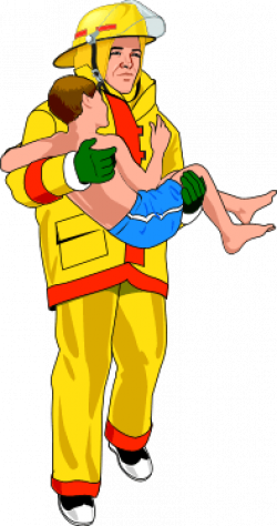 Free Firefighter Cliparts, Download Free Clip Art, Free Clip ...