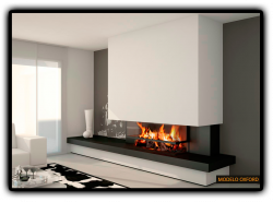 Image result for balanced flue gas fires uk | Fireplaces | Pinterest ...
