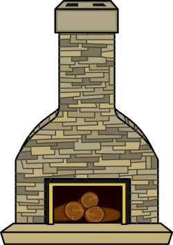 Image - Cozy Fireplace sprite 007.png | Club Penguin Wiki | FANDOM ...