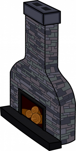 Image - Cozy Fireplace sprite 009.png | Club Penguin Wiki | FANDOM ...