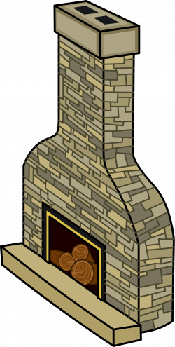 Image - Cozy Fireplace sprite 011.png | Club Penguin Wiki | FANDOM ...
