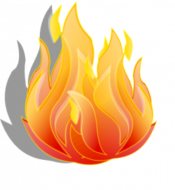 Moving Fire Cliparts Free collection | Download and share Moving ...