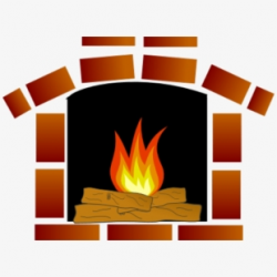 Free Clipart Of A Fireplace Cliparts, Silhouettes, Cartoons ...