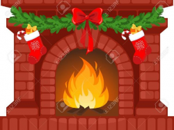 Free Fireplace Clipart, Download Free Clip Art on Owips.com