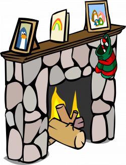 Image - Fireplace sprite 003.png | Club Penguin Wiki | FANDOM ...