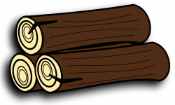 Fire Log Cliparts Free Download Clip Art - carwad.net