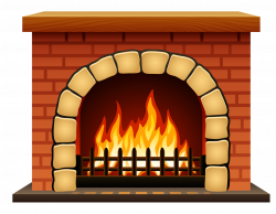 Hearth Fireplace House Clip art - house 1280*996 transprent Png Free ...