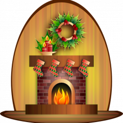 Fireplace Clipart crown clipart hatenylo.com