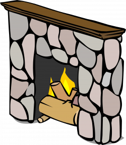Image - Fireplace sprite 015.png | Club Penguin Wiki | FANDOM ...