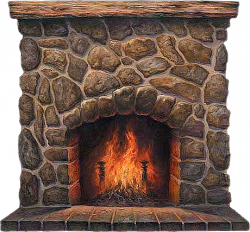 Free Winter Fireplace Cliparts, Download Free Clip Art, Free ...