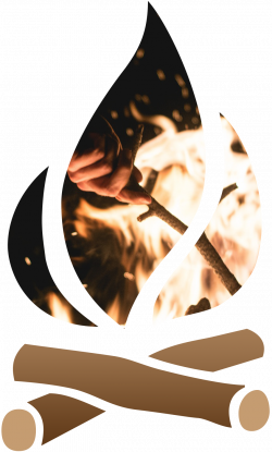 Campfire Tricks. Tradewinds RV Blog