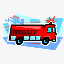 Fire Truck Clipart Fire Drill - Firedrill Png #331141 - Free ...