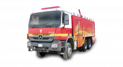 Techniq International | Products | Fire Fighting Vehicles | Fire ...
