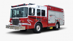 Fire Truck Png #872459 - Free Cliparts on ClipartWiki
