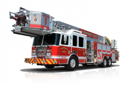 PNG Fire Truck Transparent Fire Truck.PNG Images. | PlusPNG