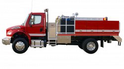 Truck-Driver-Worldwide - Fire Engines