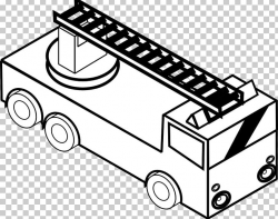 Car Fire Engine Coloring Book Truck Fire Safety PNG, Clipart ...