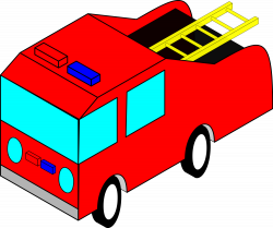 File:Fire Truck.svg - Wikimedia Commons