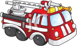 Free Fire Truck Clipart track, Download Free Clip Art on ...