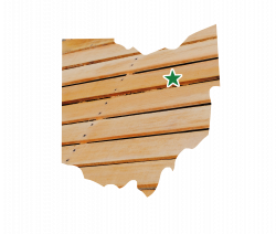 Wooden Pallets Packaging Company | Pallet Manufacturer Ohio