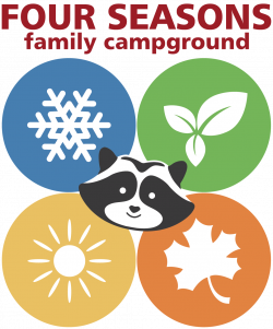 Four Seasons Family Campground - Delaware River Region of Southern ...