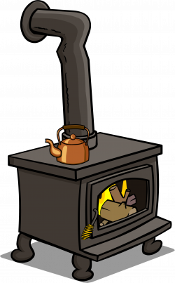 Wood Stove Cliparts Free Download Clip Art - carwad.net