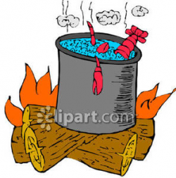 Cartoon Fire With Wood | Clipart Panda - Free Clipart Images