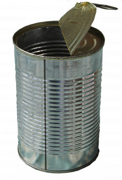 Learning to Improvise | 11 Survival Uses for a Tin Can – SurvivalKit.com