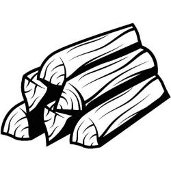 Firewood Drawing | Free download best Firewood Drawing on ...