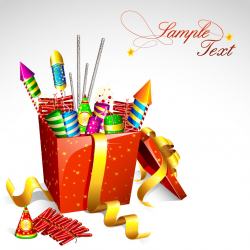 Free Cartoon Pictures Of Fireworks, Download Free Clip Art ...