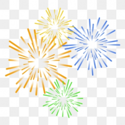 Firework Clipart Images, 1,742 PNG Format Clip Art For Free ...