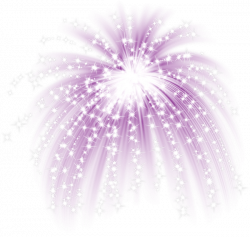 purple white firework stars glitter burst freetouse rem...