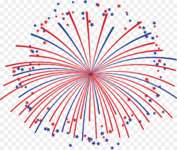 Independence Day Drawing clipart - Fireworks, Drawing ...