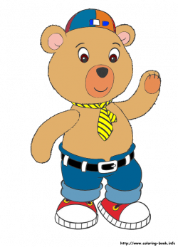 Image - Tubby bear 2d.png | Hello yoshi Wiki | FANDOM powered by Wikia