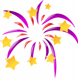 Fireworks Clipart Png | Clipart Panda - Free Clipart Images