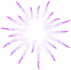 Purple Fireworks Clip Art PNG Image | Gallery Yopriceville - High ...