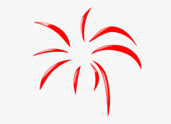 Simple Firework Clipart #62546 - Free Cliparts on ClipartWiki