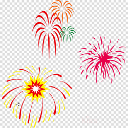 Black And White Flower clipart - Fireworks, Design, Cartoon ...