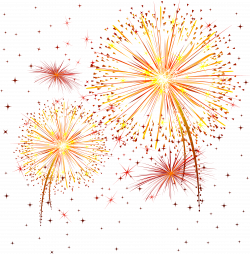 Images of Fireworks Png - #SpaceHero
