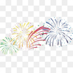 4th Of July Fireworks Png, Vector, PSD, and Clipart With ...