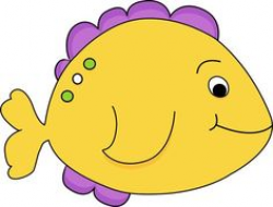 fish clip art | Colourful Cartoon Fish Clip Art Royalty Free Stock ...