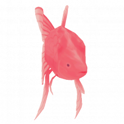 peachyroyalty: “Jelly fish. Sketchfab link ” | Gif Art | Pinterest ...