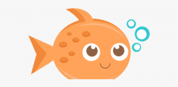 25 Goldfish Clipart Baby Free Clip Art Stock Illustrations ...