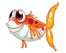 4.png | Pinterest | Fish, Clip art and Rock painting