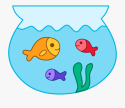 Clipart Black And White Stock Cute Fish Clipart - Fish In ...