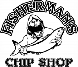 Fish And Chips Drawing at GetDrawings.com | Free for personal use ...