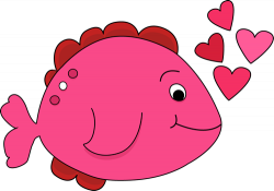 Free Heart Fish Cliparts, Download Free Clip Art, Free Clip ...